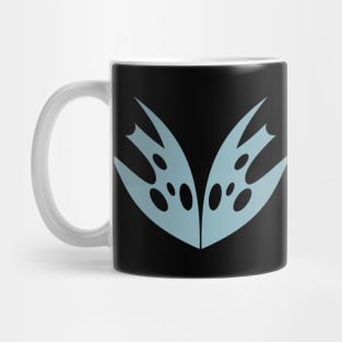 My little Pony - Queen Chrysalis Cutie Mark Special V2 Mug